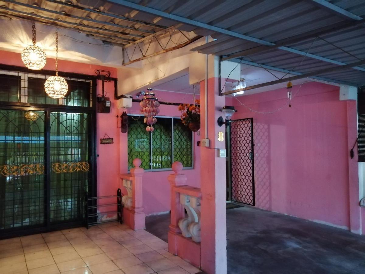 Kluang Barat Homestay 외부 사진